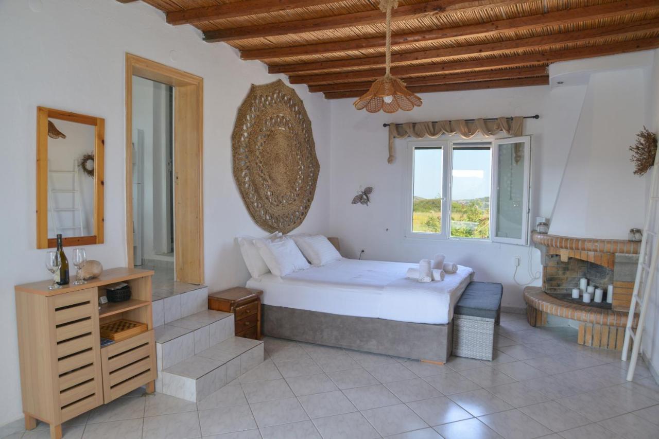 Xalakas Summer House Embourios  Bagian luar foto