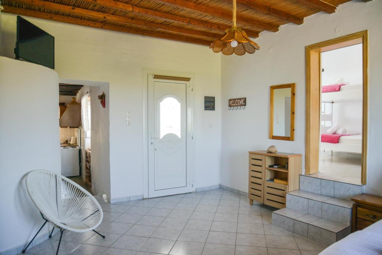 Xalakas Summer House Embourios  Bagian luar foto
