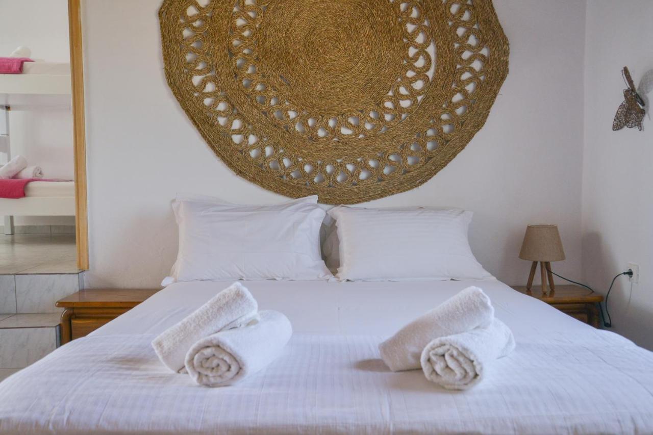 Xalakas Summer House Embourios  Bagian luar foto