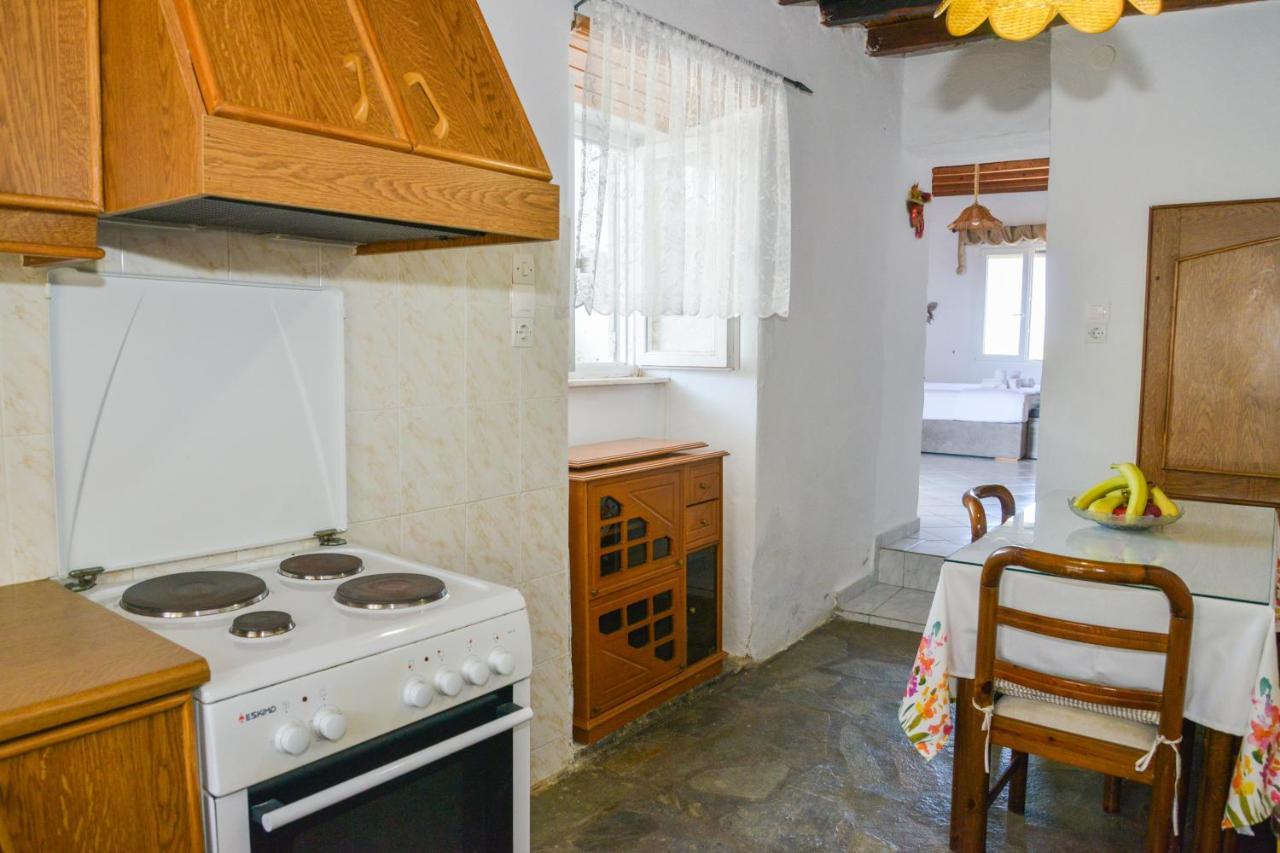 Xalakas Summer House Embourios  Bagian luar foto