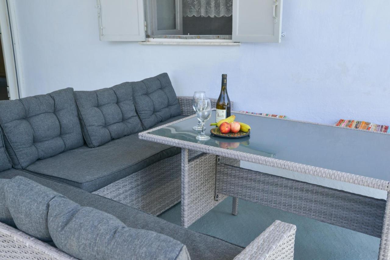 Xalakas Summer House Embourios  Bagian luar foto