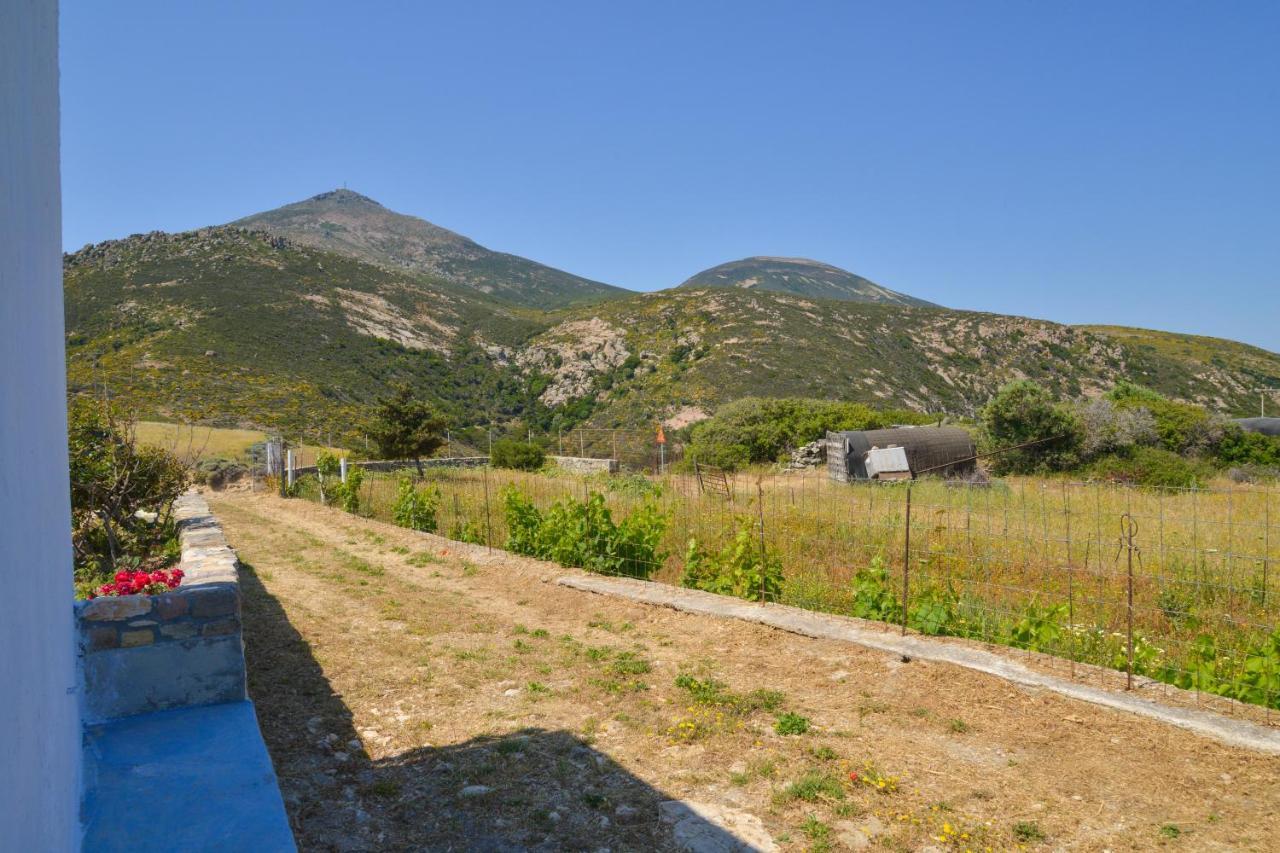 Xalakas Summer House Embourios  Bagian luar foto