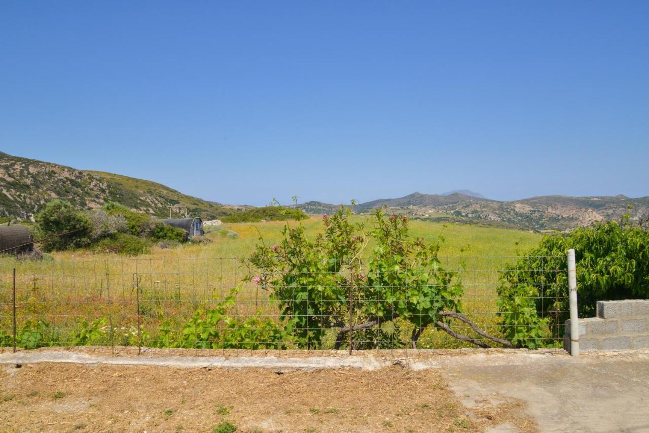 Xalakas Summer House Embourios  Bagian luar foto