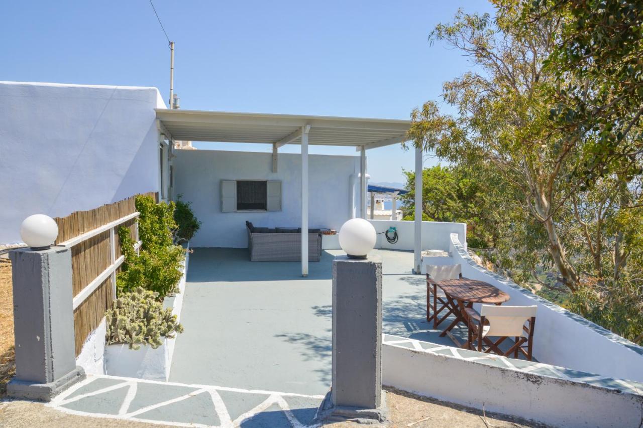 Xalakas Summer House Embourios  Bagian luar foto