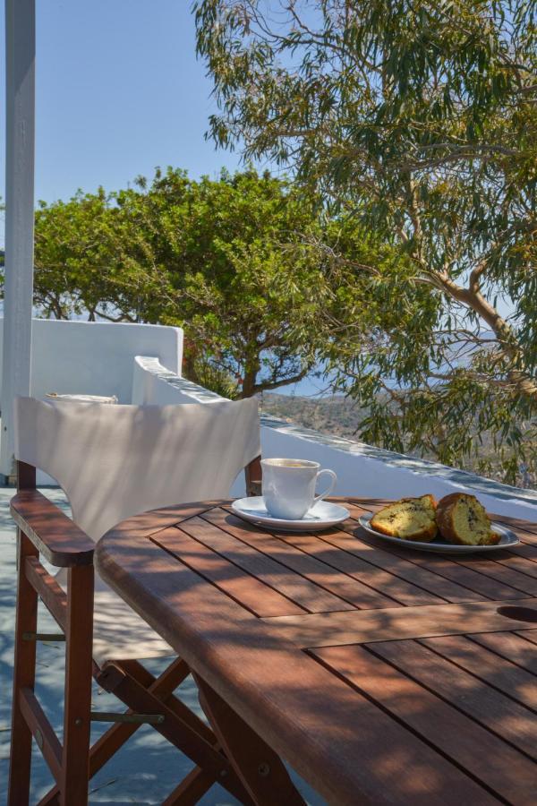 Xalakas Summer House Embourios  Bagian luar foto
