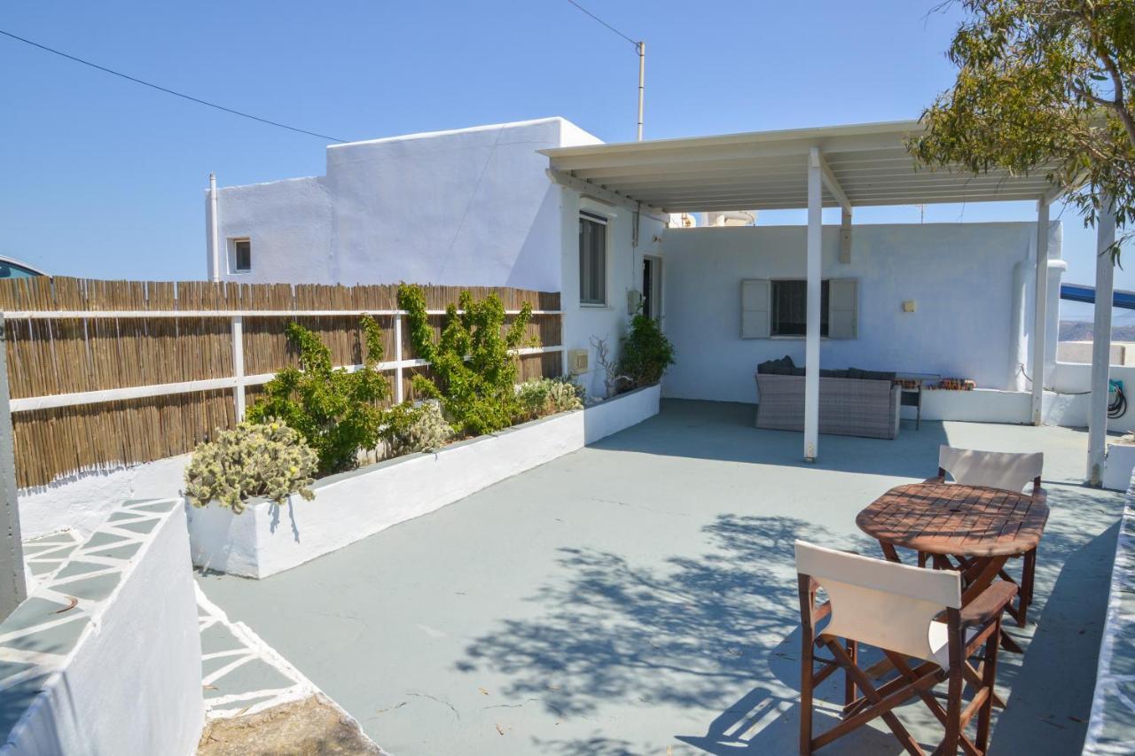 Xalakas Summer House Embourios  Bagian luar foto
