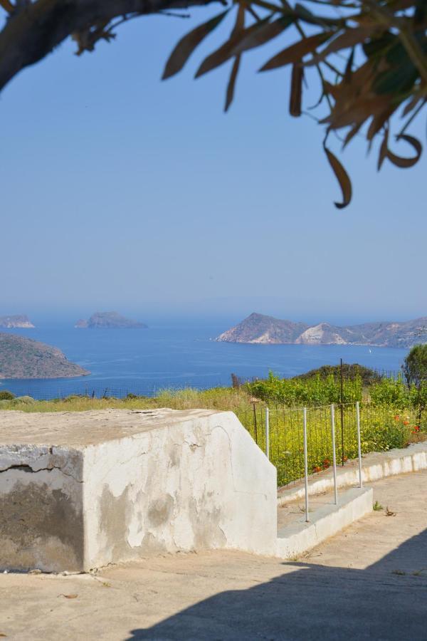 Xalakas Summer House Embourios  Bagian luar foto