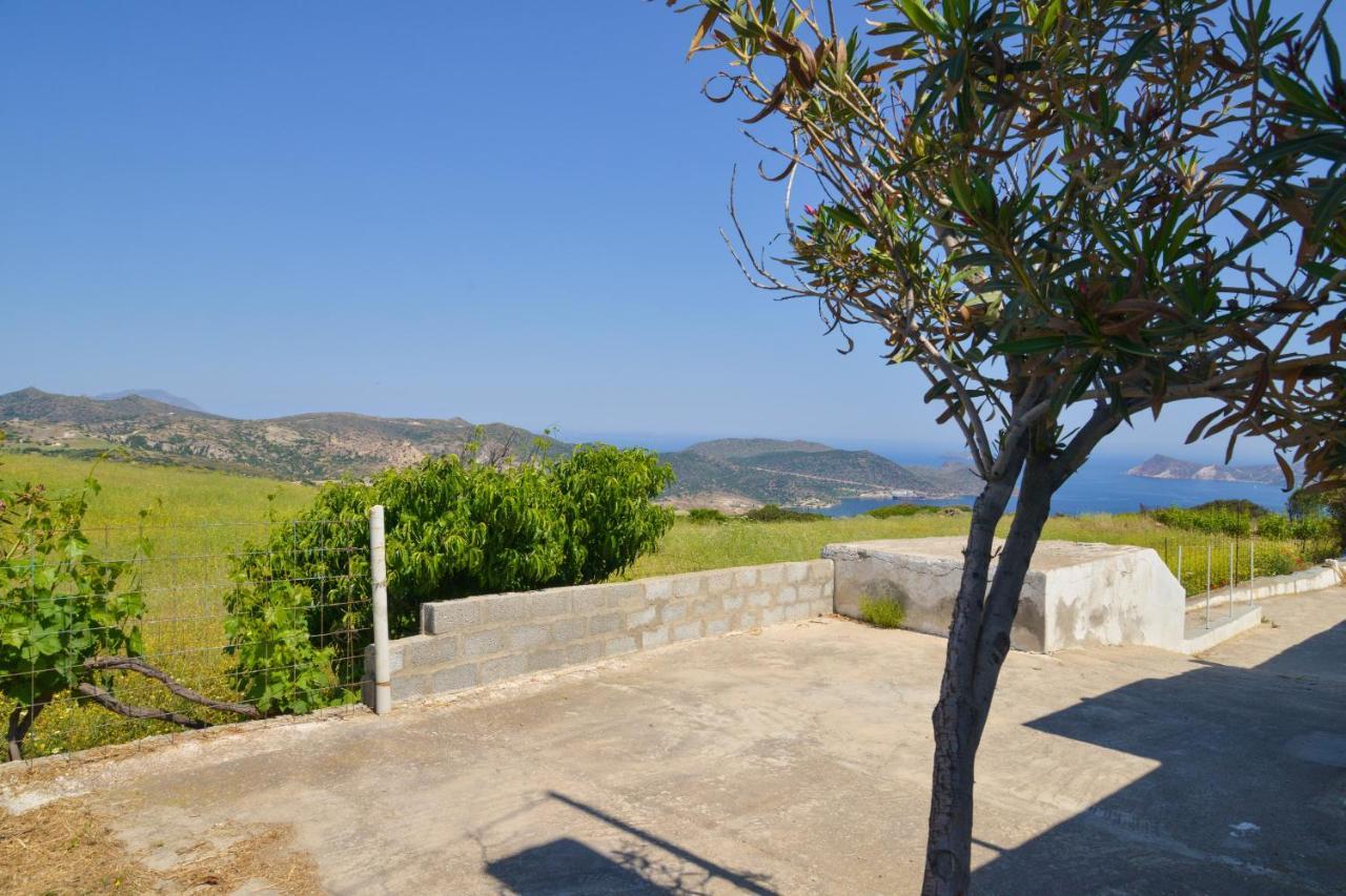 Xalakas Summer House Embourios  Bagian luar foto