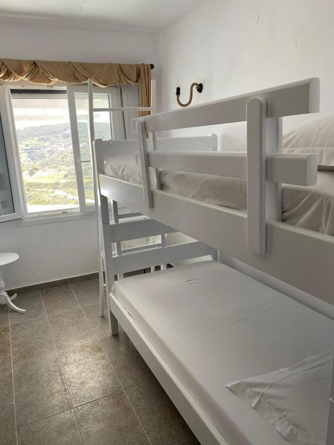 Xalakas Summer House Embourios  Bagian luar foto
