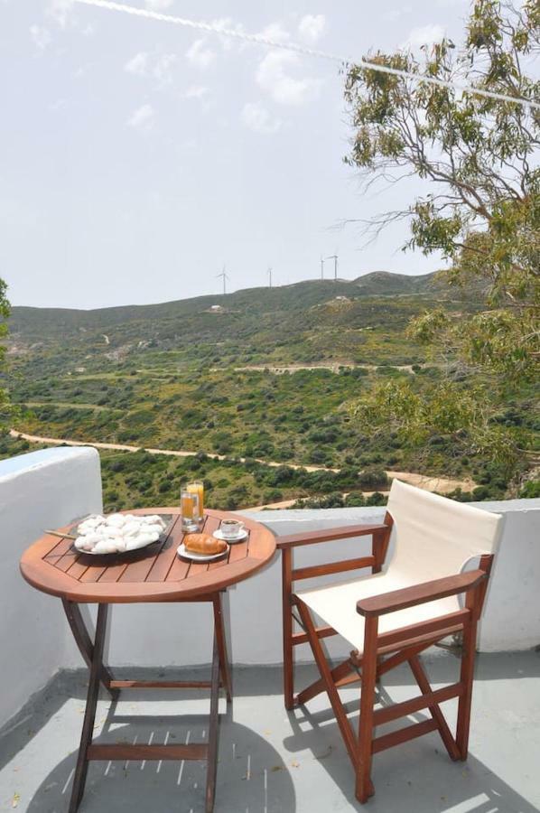 Xalakas Summer House Embourios  Bagian luar foto